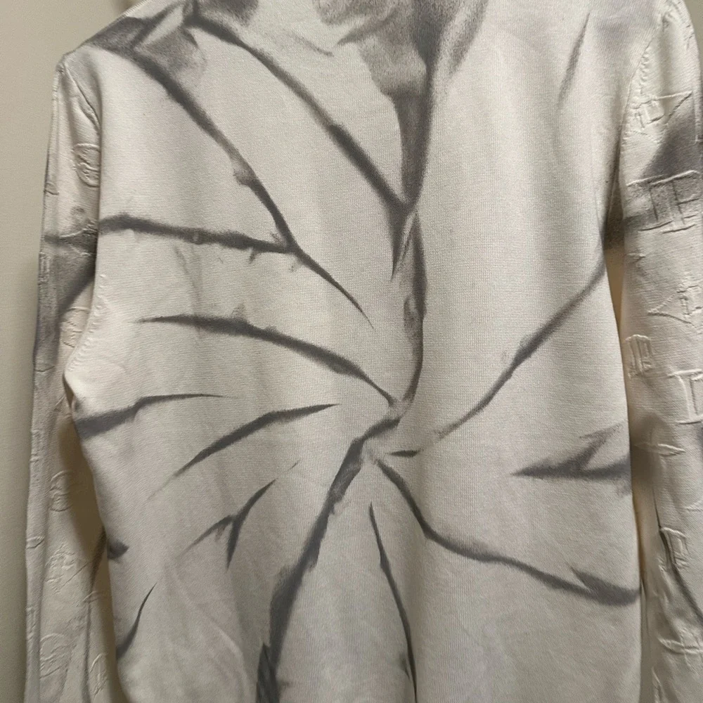 Left Point Rise‎ to Reign Crewneck - Picture 4 of 10